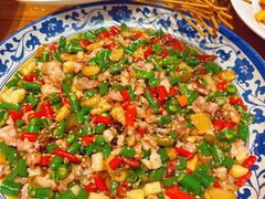 -霹雳火·重庆烧烤·江湖菜(解放碑店)