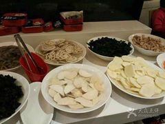 新辣道鱼火锅(欧美汇店)-新辣道鱼火锅(领展购物广场·中关村店)