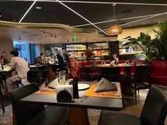 -拉蒂娜·巴西牛排馆 Latina·Brazilian Steakhouse(王府井喜悦店)