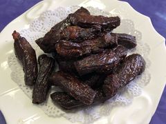 牛肉干-蒙古馅饼(哈达图街店)