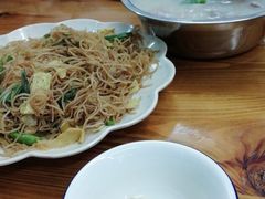 -南记食粥坊·宵夜大排档(南桂店)