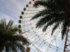 -三亚海昌梦幻海洋不夜城