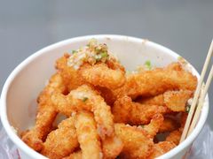 -特色椒盐排条(天山西路店)