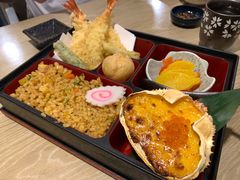 -御瀛日本料理