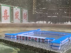 -天目湖涵田半山温泉