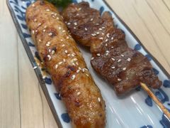 -沼津港精致料理·寿喜烧·烧鸟(漕河泾印象城店)