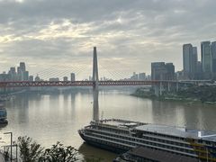 -重庆两江夜游-交运系列