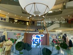 -宝龙城(杭州滨江店)