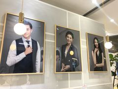 -天真蓝照相馆(杭州滨江宝龙店)