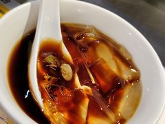 -探鱼·鲜青椒爽麻烤鱼(天一广场店)