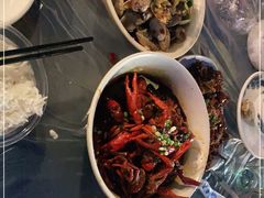 -吴记口味馆