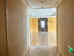 -常熟理文铂尔曼酒店