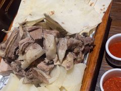 -思金拉措庄园藏餐(太阳岛店)