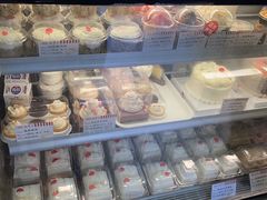 -红宝石·鲜奶小方(长阳店)