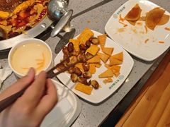 -芳竹园火锅(塘沽金街店)