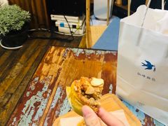 -仙峰天然面包(迎宾路店)