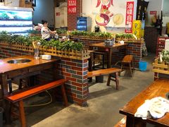 -钢五区节子串串香(环球汇·天誉店)