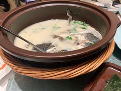 -小厨娘淮扬菜(天印大道店)