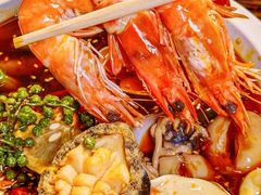 -金龙·打边炉(南京西路店)