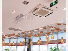 -鼎泰丰(嘉年华•海信广场VILLAGE店)