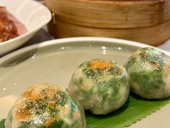 -潮府馆·非遗潮州菜·世纪公园(新国际博览中心店)