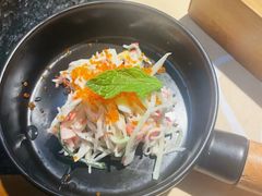 -匠和风精致料理(成都龙湖滨江天街店)