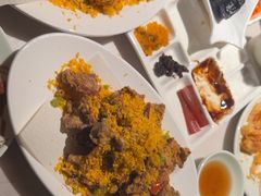 -船歌·鱼水饺青岛菜(闽江二路店)