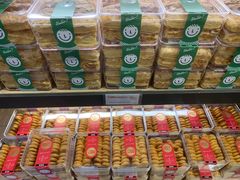 零售区-85度C(上海茶陵北路店)