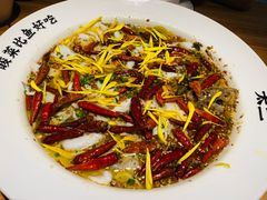 老坛子酸菜鱼-太二酸菜鱼(正大广场店)