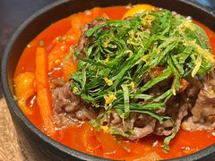 -Fuzzy Bistro 浮几韩餐·茶酒馆