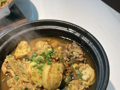 -新辣宴·湖南家常菜·商务聚餐(中粮创芯店)