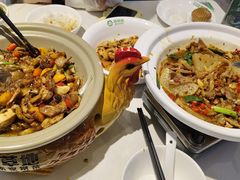 -绿草地·湘菜(7mall店)