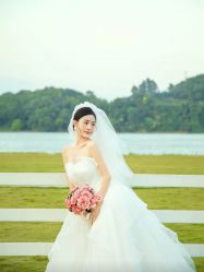 -维多利亚婚纱摄影全球旅拍(华南旗舰店)