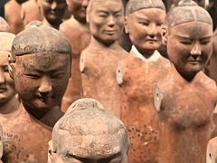 -汉景帝阳陵博物院