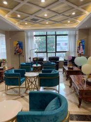 -碧莲盛·不剃发植发