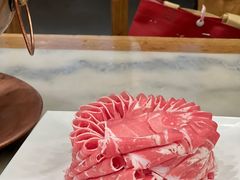 高钙羊肉-牛街·马辈儿涮肉(牛街二店)