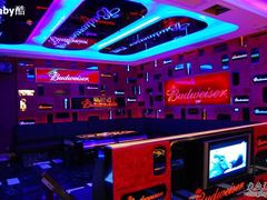 大堂-堂会·KTV·自助餐·团建聚会(天河店)