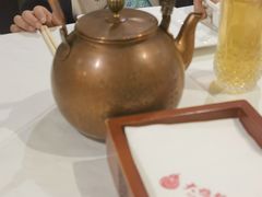-大鸭梨烤鸭(左家庄店)