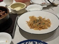 -狮王府淮扬菜(夫子庙老门东店)