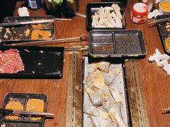 -新石器烤肉(中房金谊广场店)