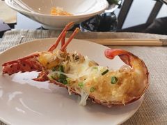 -广州花园酒店-凌璇阁360度高空海鲜自助餐CAROUSEL