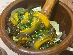 -杨记隆府重庆江湖菜(大悦城店)