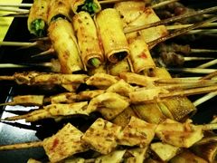 -望京小腰(北京总店)