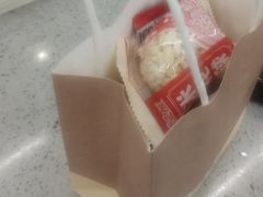 -北李妈妈菜·虾爬子大锅贴(贵和店)