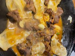 -地锅居(翰林邻里中心店)