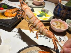 -和创柚子·会席日本料理(新区淮海街店)