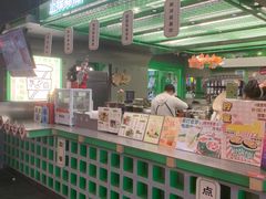 -斗作小养·南洋茶咖(淮海755店)