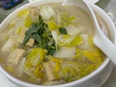 -东四民芳餐厅(世茂工三店)
