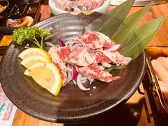 -九田家黑牛烤肉料理(顺义区华联金街店)