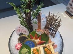 -上井料理黑金店(IFS国金中心店)